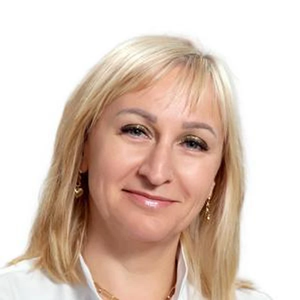 Шогенова Оксана Валерьевна — Онколог, Новочеркасск