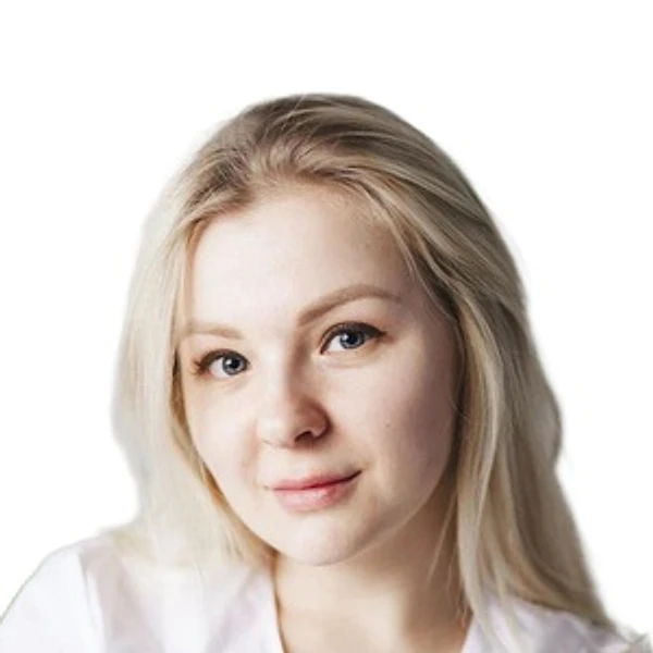 Кореневич Ксения Сергеевна — Стоматолог, Пародонтолог, Стоматолог-имплантолог, Челюстно-лицевой хирург, Химки