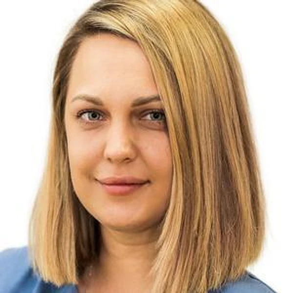 Николаева Ольга Алексеевна — Невролог, Нижний Новгород