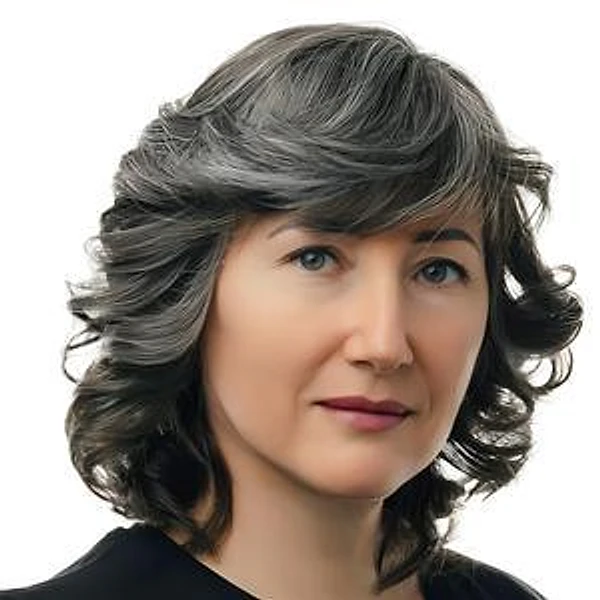 Кручинина Евгения Николаевна — Стоматолог, Детский стоматолог, Оренбург