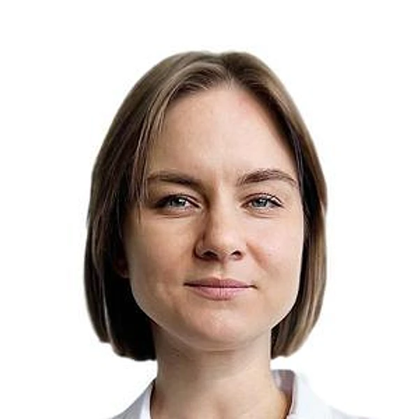 Колесник Анна Сергеевна — Фониатр, Детский ЛОР, ЛОР, ЛОР-хирург, Самара