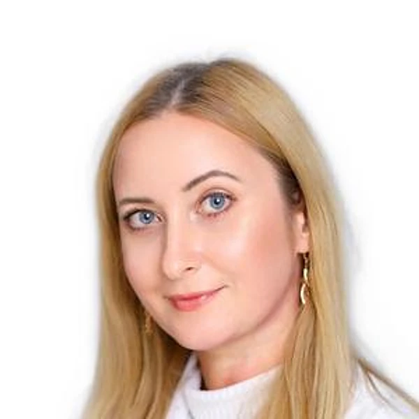 Горбань Мария Николаевна — Врач УЗИ, Великий Новгород
