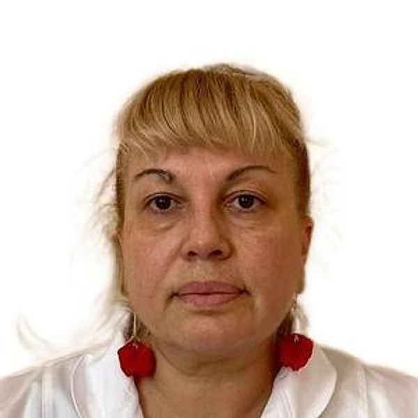 Антонова Елена Анатольевна — Терапевт, Новочеркасск