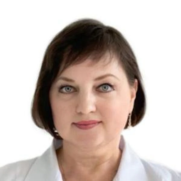 Баранова Татьяна Валентиновна — Врач УЗИ, Функциональный диагност, Тюмень