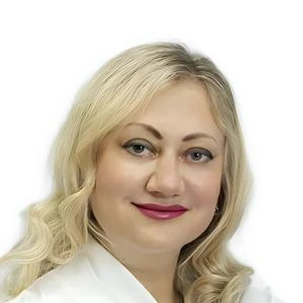 Полякова Елена Юрьевна — Акушер, Венеролог, Врач УЗИ, Гинеколог, Гинеколог-эндокринолог, Красноярск