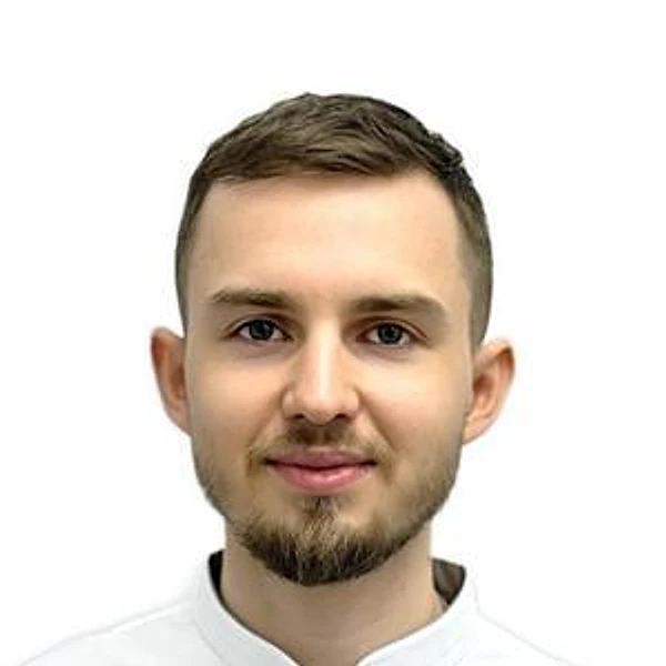 Федоров Дмитрий Александрович — Стоматолог, Стоматолог-ортодонт, Белгород