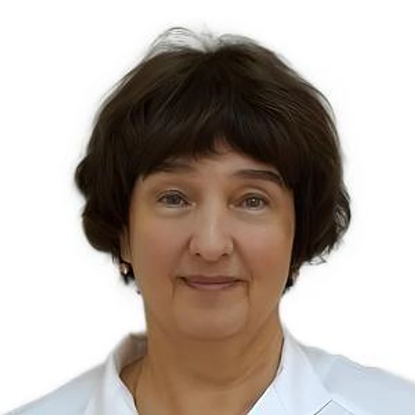Попова Лариса Леонидовна — Инфекционист, Гепатолог, Самара