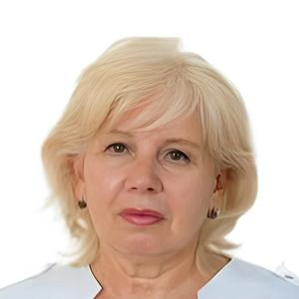 Роганова Ирина Владимировна — Инфекционист, Гепатолог, Самара