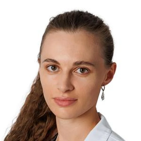 Федотова Анастасия Вадимовна — Хирург, Красноярск