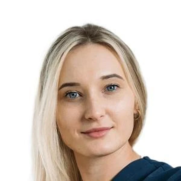 Трусова Людмила Андреевна — Онколог-маммолог, Хирург, Самара