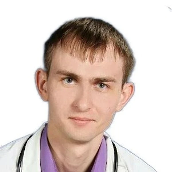 Наземчук Алексей Игоревич — Ортопед, Травматолог, Похвистнево