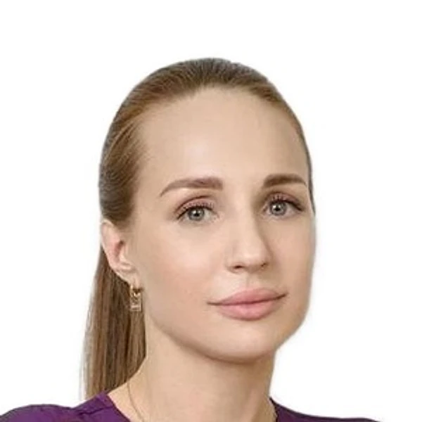 Соколова Юлия Владимировна — Врач-косметолог, Дерматолог, Волгоград