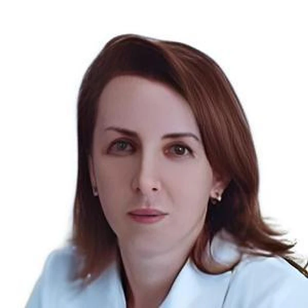 Албегова Людмила Сергеевна — Детский врач УЗИ, Неонатолог, Педиатр, Пятигорск