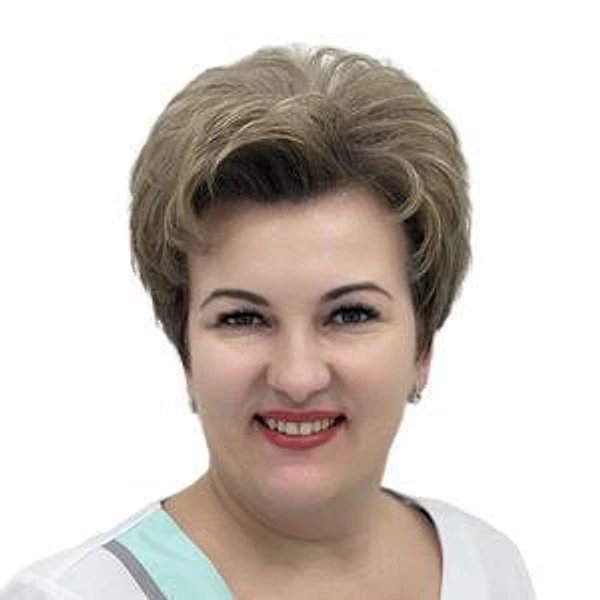 Хлебина Ольга Викторовна — Врач УЗИ, Гинеколог, Пенза
