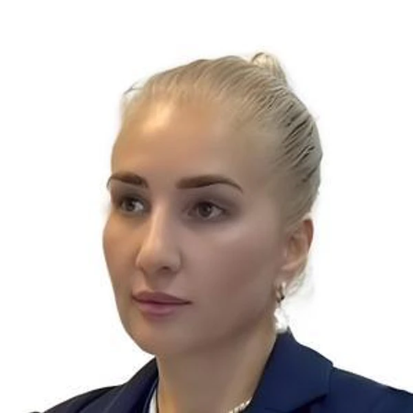 Калиматова Седа Магомедовна — Стоматолог, Пародонтолог, Стоматолог-гигиенист, Стоматолог-имплантолог, Стоматолог-ортопед, Стоматолог-хирург, Стоматолог-эндодонтист, Челюстно-лицевой хирург, Москва