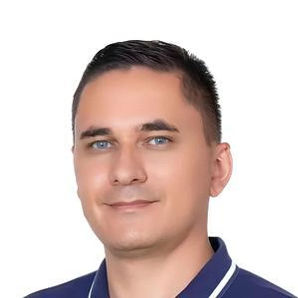 Степанов Сергей Фёдорович — Анестезиолог-реаниматолог, Москва