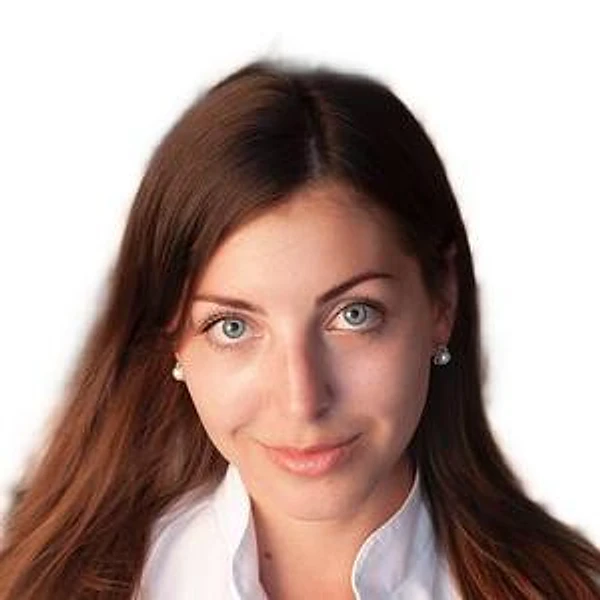 Пашуконис Екатерина Владимировна — Гинеколог-эндокринолог, Акушер, Врач УЗИ, Гинеколог, Москва