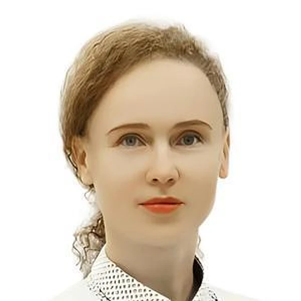 Мосолова Людмила Анатольевна — Педиатр, Детский кардиолог, Щёлково
