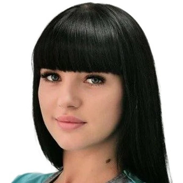 Сомонова Кристина Михайловна — Гинеколог, Москва