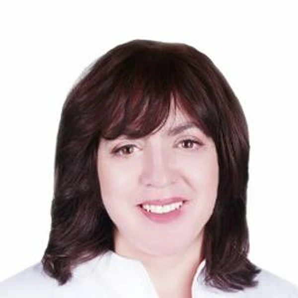 Антошечкина Марина Анатольевна — Акушер, Гинеколог, Онколог, Москва