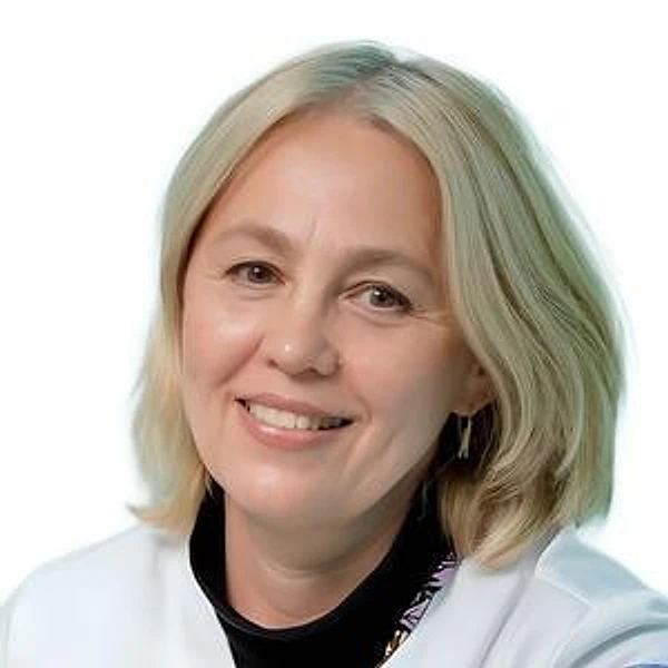 Гизатуллина Рида Габдулхаевна — Психиатр, Нарколог, Уфа