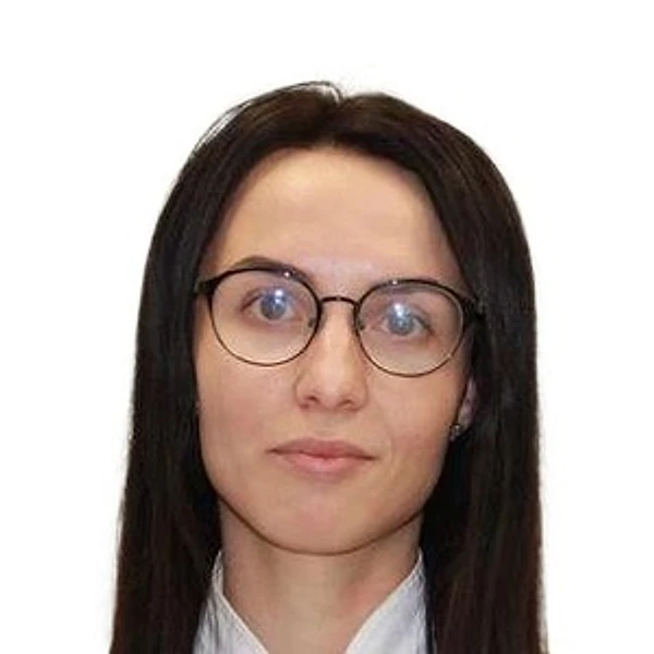 Сурикова Анна Александровна — Кардиолог, Терапевт, Функциональный диагност, Санкт-Петербург