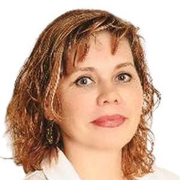 Долгополова Надежда Михайловна — Косметолог-эстетист, Тюмень