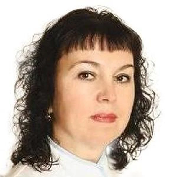 Чупахина Марина Михайловна — Косметолог-эстетист, Тюмень