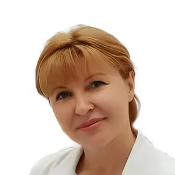 Губичева Наталья Витальевна — Врач-косметолог, Москва