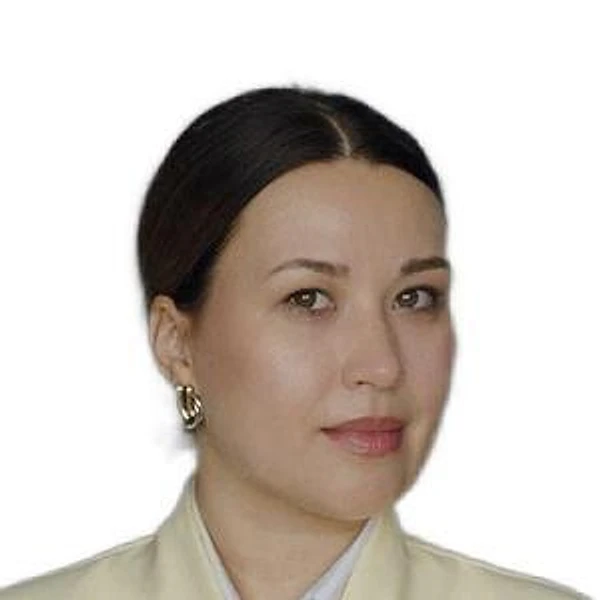 Ким Дарья Игоревна — Психолог, Детский психолог, Краснодар
