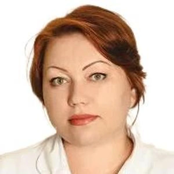 Глухих Татьяна Валерьевна — Косметолог-эстетист, Тюмень