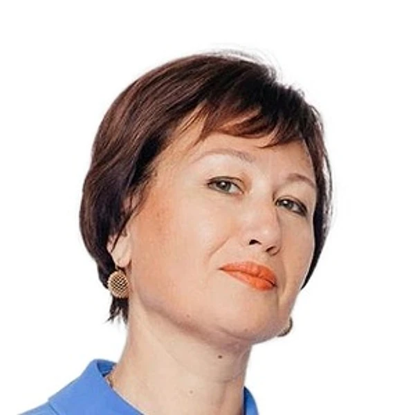 Никифорова Екатерина Юрьевна — Психолог, Клинический психолог, Семейный психолог, Краснодар