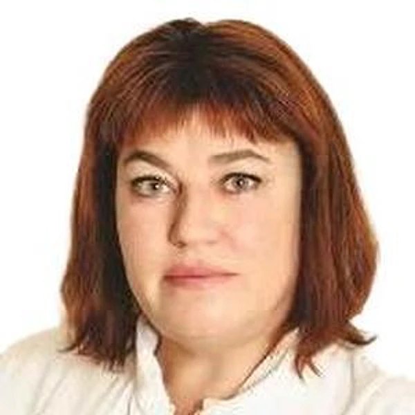 Климова Татьяна Валерьевна — Косметолог-эстетист, Подолог-эстетист, Тюмень