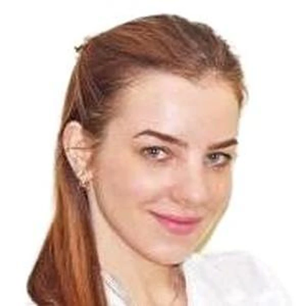 Усубова Любовь Вячеславовна — Косметолог-эстетист, Подолог-эстетист, Тюмень