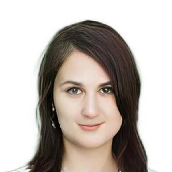 Думенова Светлана Валерьевна — Детский офтальмолог, Москва