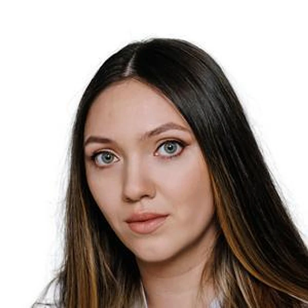 Федорова Александра Алексеевна — Стоматолог, Пародонтолог, Стоматолог-имплантолог, Стоматолог-хирург, Санкт-Петербург