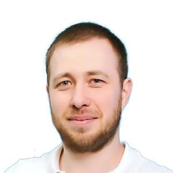 Семенов Артем Андреевич — Стоматолог-хирург, Стоматолог-имплантолог, Стоматолог-ортопед, Санкт-Петербург