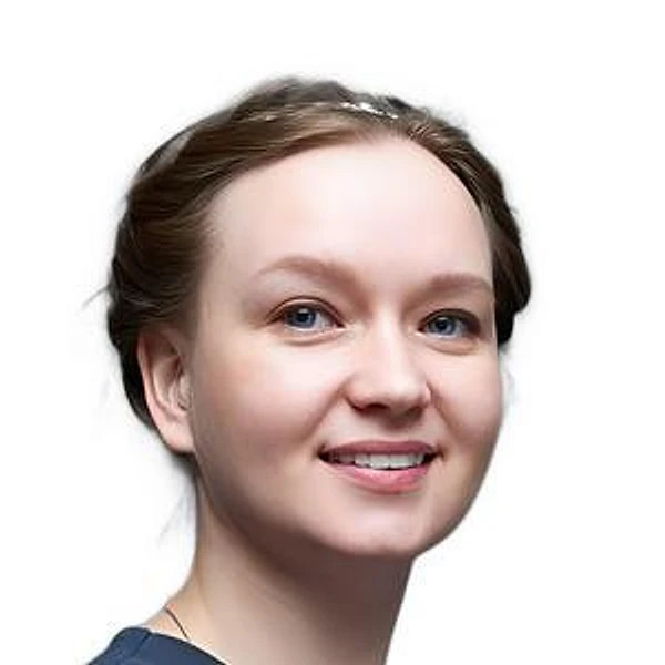 Марченко Марина Сергеевна — Стоматолог, Санкт-Петербург