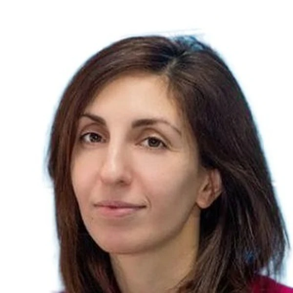 Овчинникова Асият Темирбековна — Детский стоматолог, Стоматолог, Санкт-Петербург