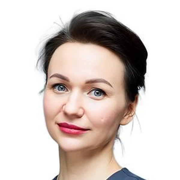 Семенова Ксения Алексеевна — Стоматолог, Стоматолог-хирург, Санкт-Петербург