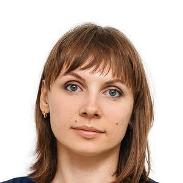 Руденко Василиса Вадимовна — Стоматолог-ортопед, Рязань