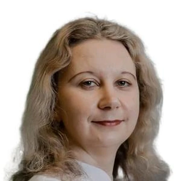 Кирсанова Наталья Викторовна — Стоматолог, Детский стоматолог, Пародонтолог, Воронеж