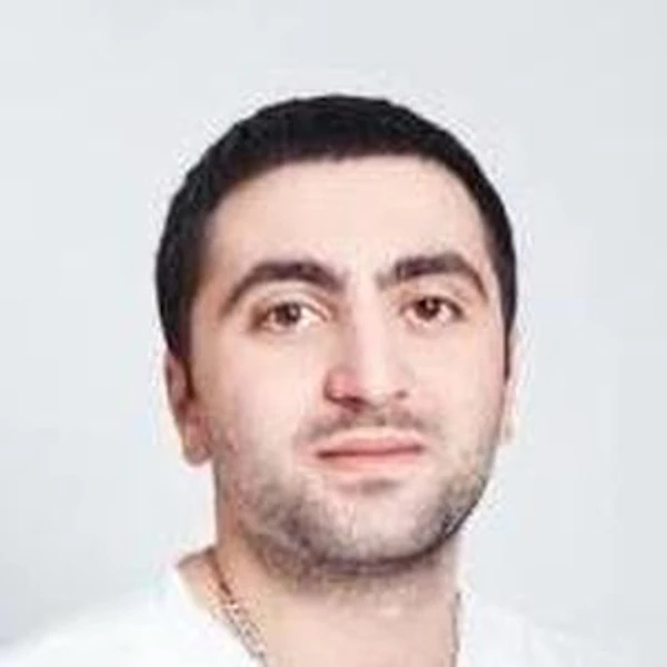 Курбанов Камран Музанфарович — Офтальмолог (окулист), unknown