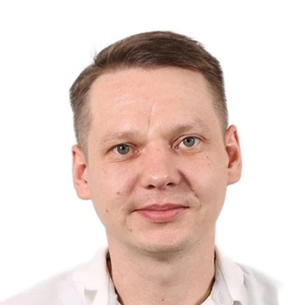 Мысенков Дмитрий Юрьевич — Стоматолог-ортопед, Саратов
