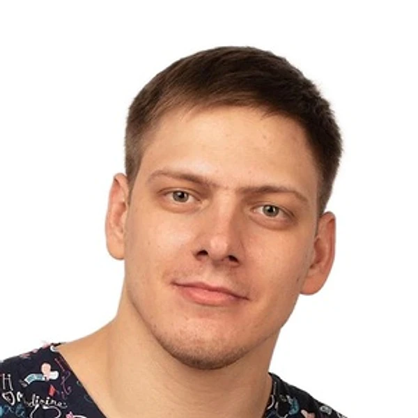 Дружкин Егор Витальевич — Стоматолог, Усинск