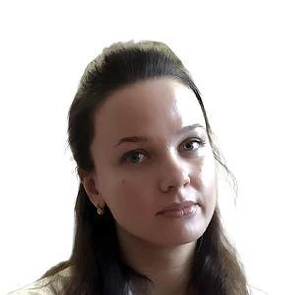 Попова Анастасия Алексеевна — Гастроэнтеролог, Терапевт, Ярославль