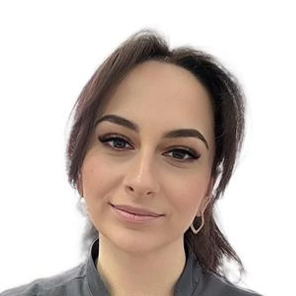 Киева Соня Насрединовна — Гинеколог, Акушер, Назрань