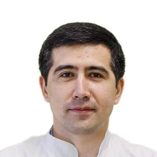 Пулатов Муминджон Султонович — Сосудистый хирург (ангиохирург), Флеболог, Новосибирск