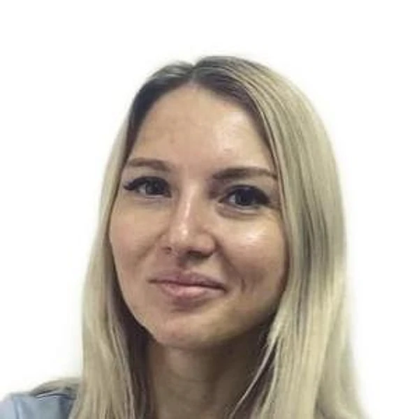 Кобелева Екатерина Павловна — Гастроэнтеролог, Пермь