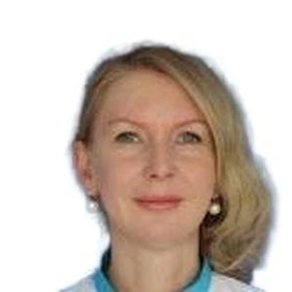 Синицина Елена Александровна — Функциональный диагност, Москва
